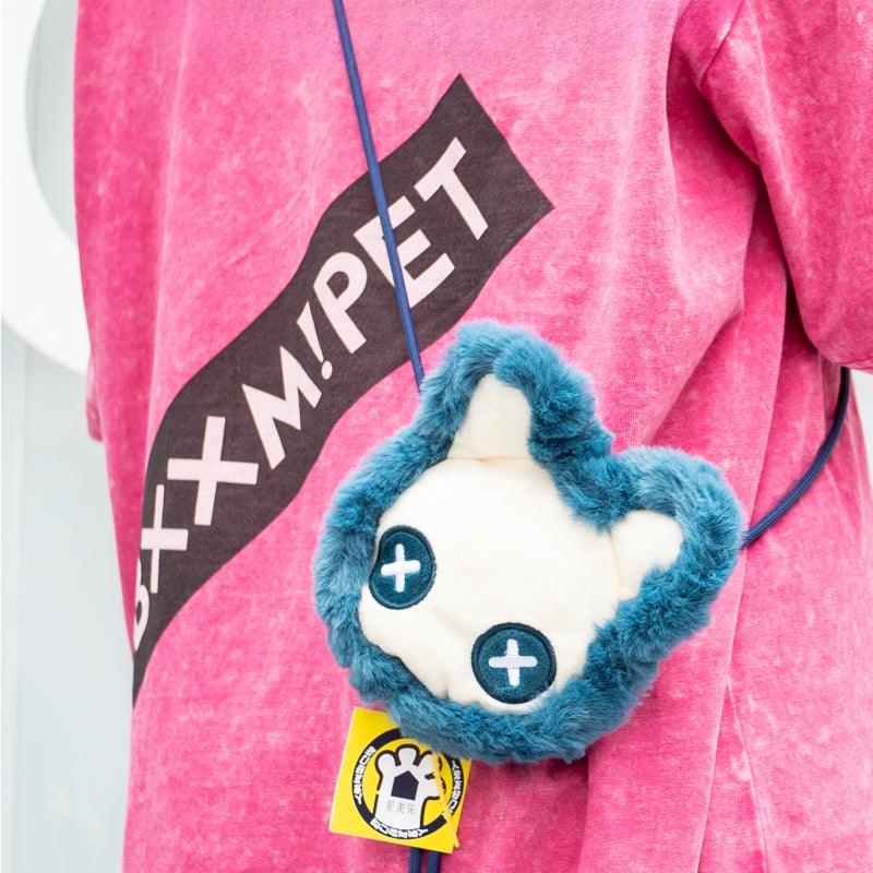 BXXM!PET® Plush Toy Bag Charm - KIKOPALS