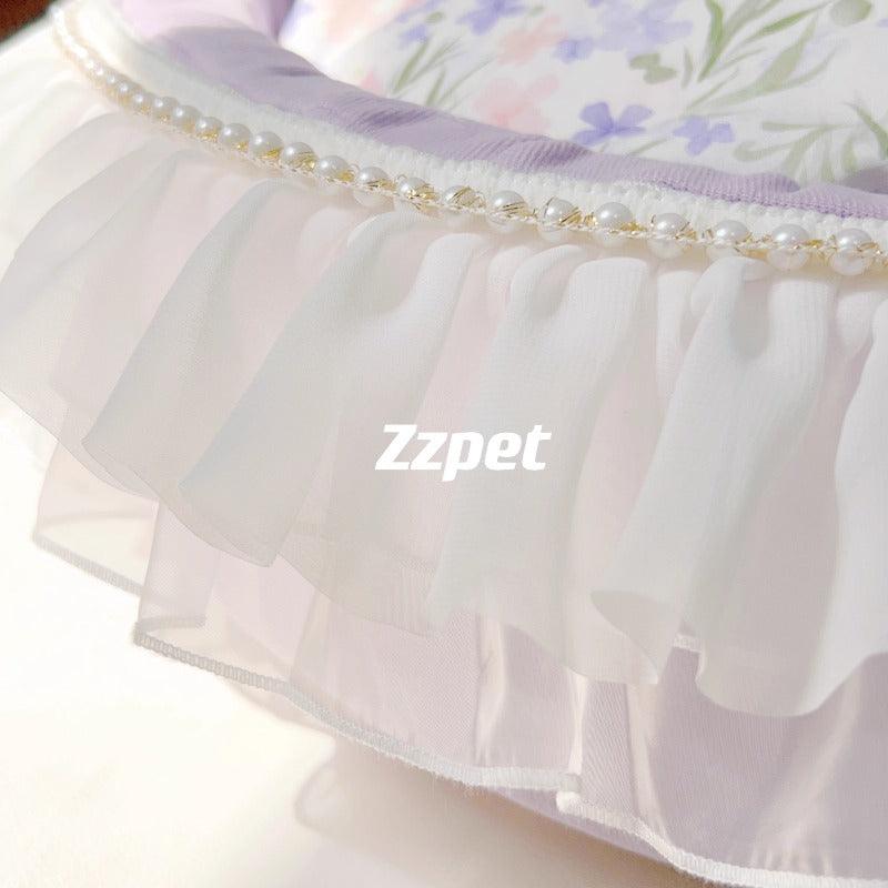 Zzpet® Pet Bed - KIKOPALS