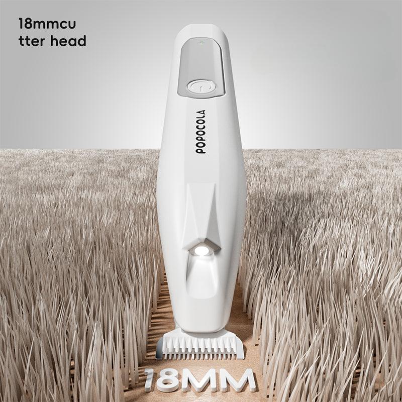 POPOCOLA® Cat Hair Trimmer - KIKOPALS
