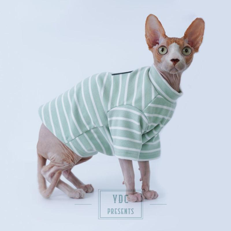 YDC Store® Cat Base Layer Top - KIKOPALS