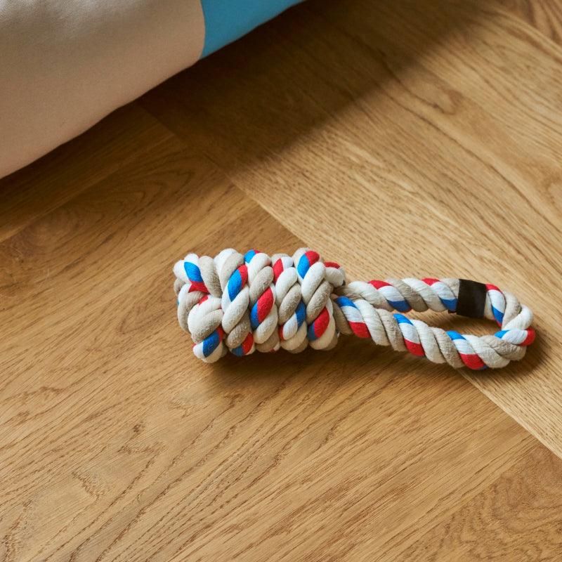 HAY® Durable Dog Rope Chew Toys - KIKOPALS