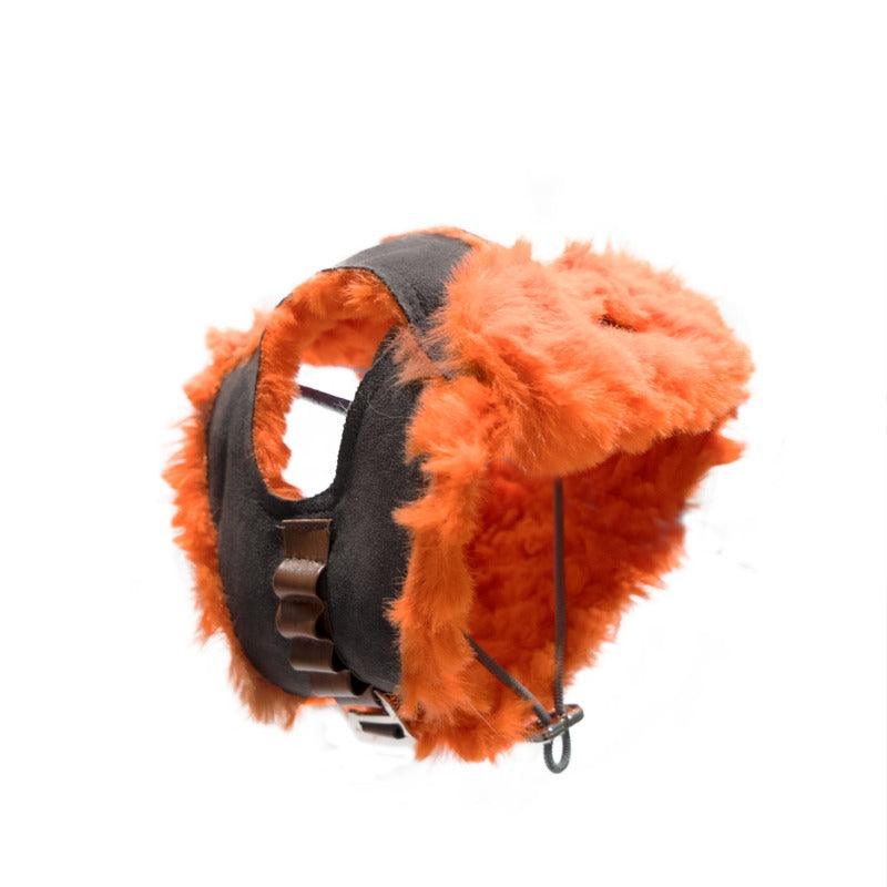 SNUGHUGS® Furry-Lined Pet Hat - KIKOPALS