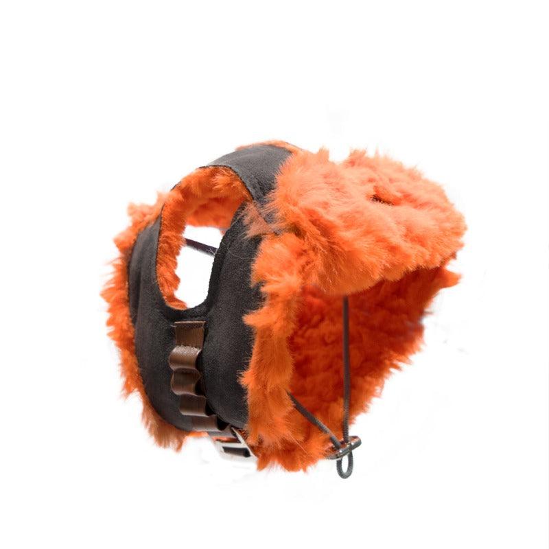 SNUGHUGS® Furry-Lined Pet Hat - KIKOPALS