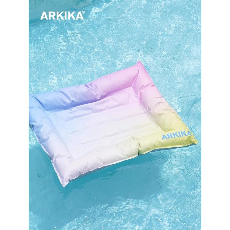 ARKIKA® Cooling Pet Mat - KIKOPALS