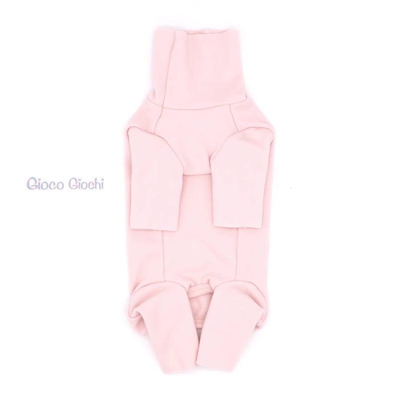 GiocoGiochi® Thick Plush Dog Warmer - KIKOPALS