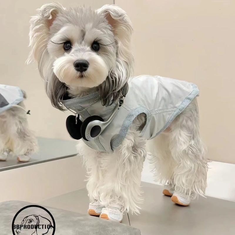 BBPRODUCTION® Cooling Sun Protection Dog Vest - KIKOPALS