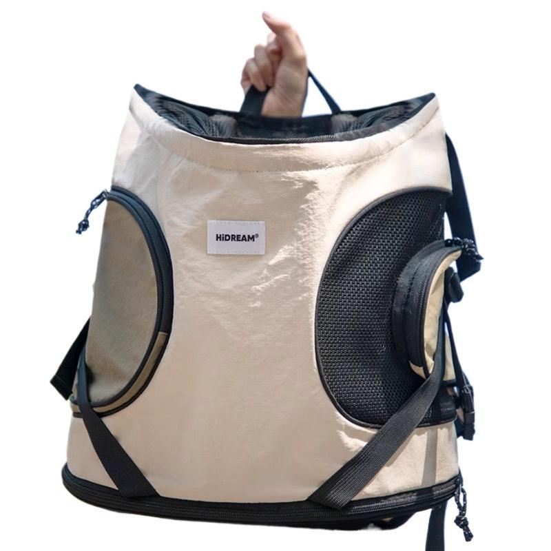 HiDREAM® Front-Facing Pet Carrier - KIKOPALS