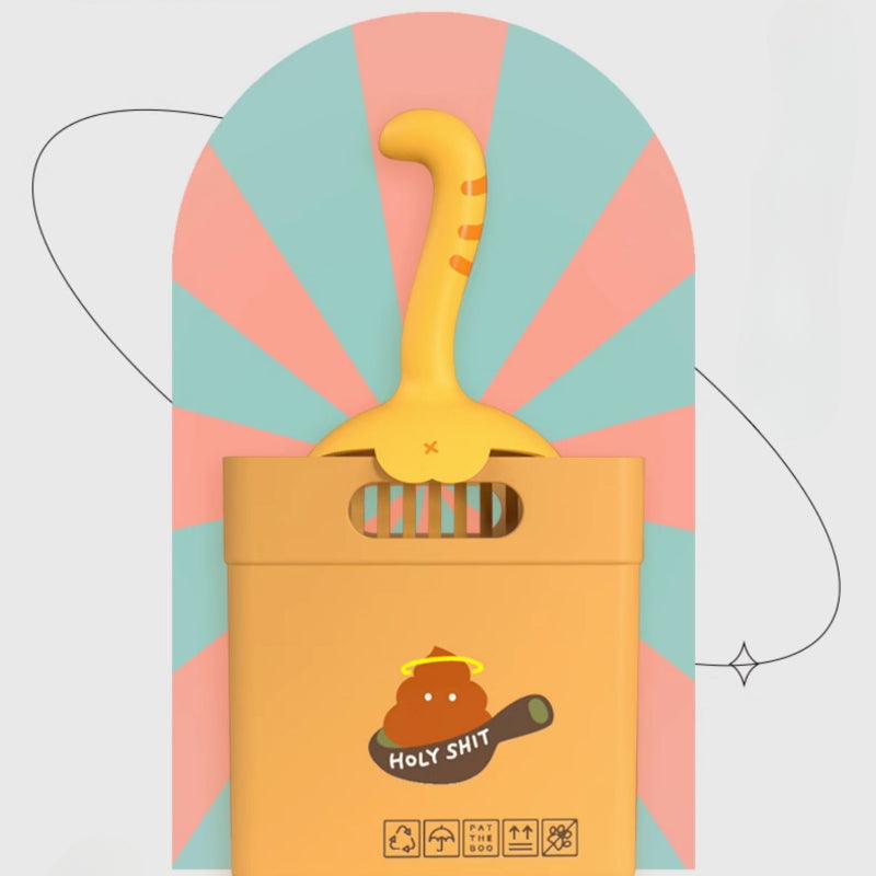 PATTHEBOO® Cat Litter Shovel - KIKOPALS