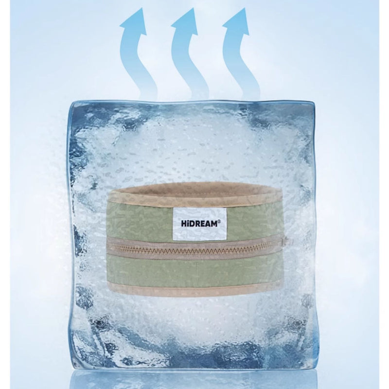 HiDREAM® Cooling Dog Collar