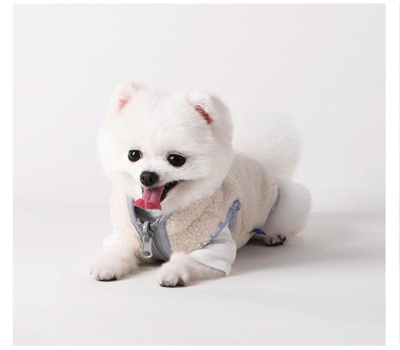 MQPET® Reflective Warm Pet Clothes - KIKOPALS