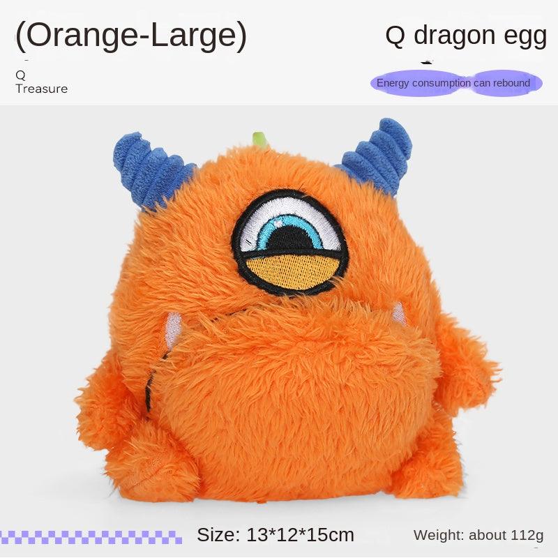 Qmonster® Dog Toys - KIKOPALS