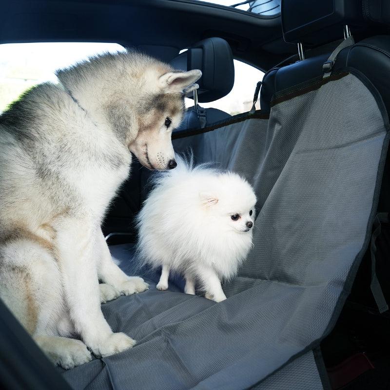 BeauGo® Pet Car Rear Seat Cover - KIKOPALS
