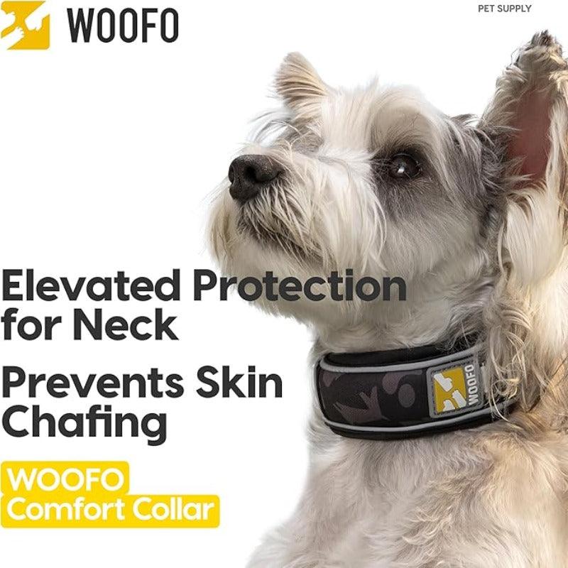 WOOFO® Dog Collar - KIKOPALS