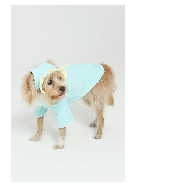 FuzFuz® Two-Legged Dog Pajamas