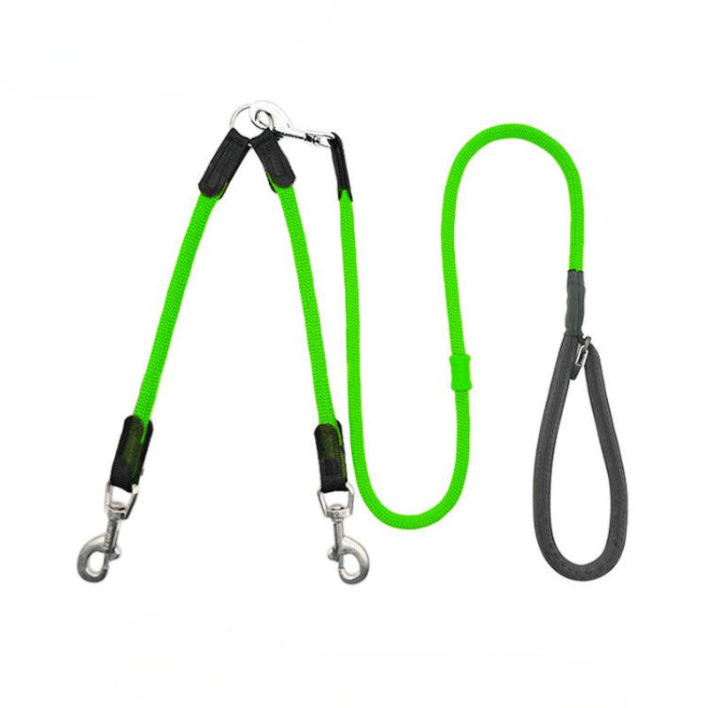 BeauGo® Dual Dog Leash - KIKOPALS