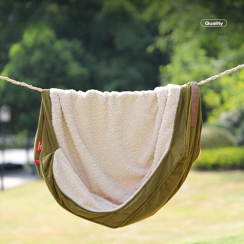 petstar® Pet Pentagonal Bed - KIKOPALS