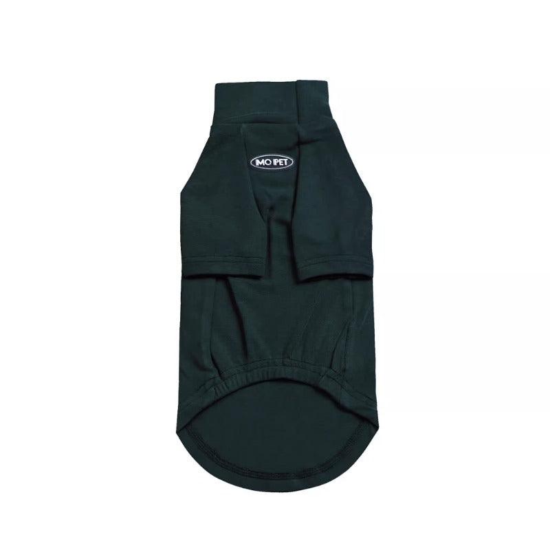 MQPET® Cooling High-Neck Stretch Pet T-Shirt - KIKOPALS