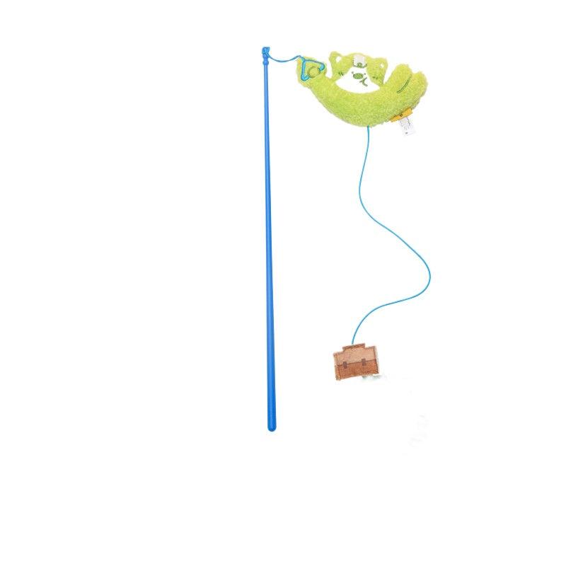 PETSVILLE® Infinite Ability - Cat Teasers - KIKOPALS