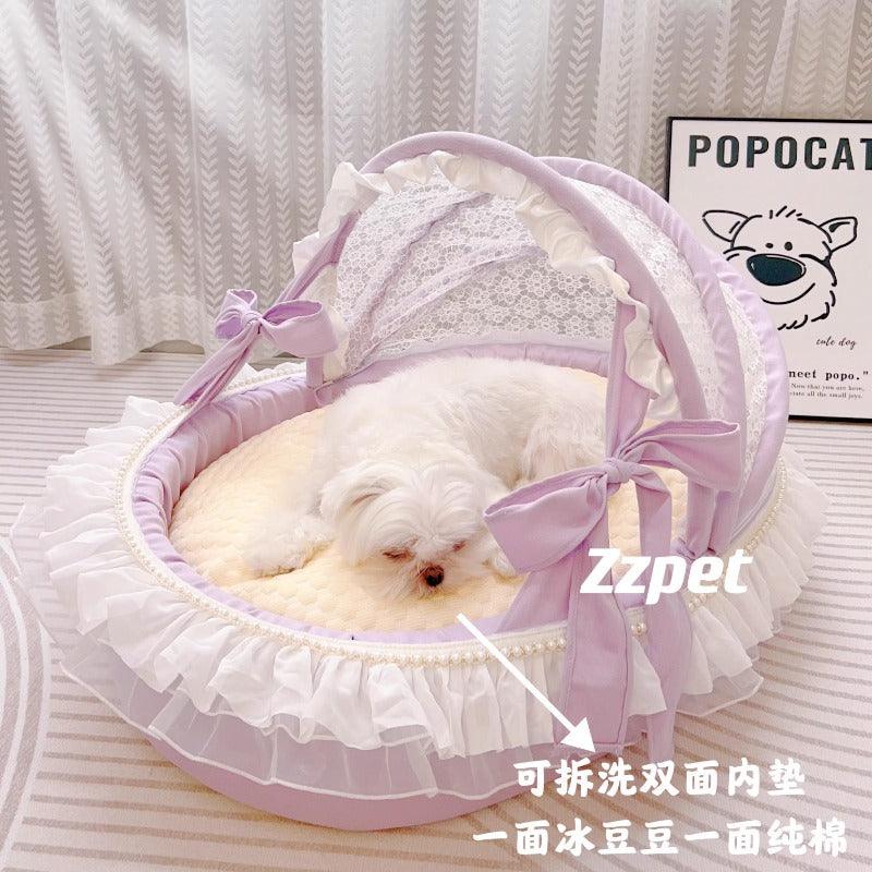 Zzpet® Pet Bed - KIKOPALS