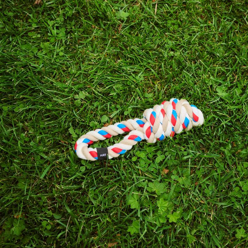 HAY® Durable Dog Rope Chew Toys - KIKOPALS
