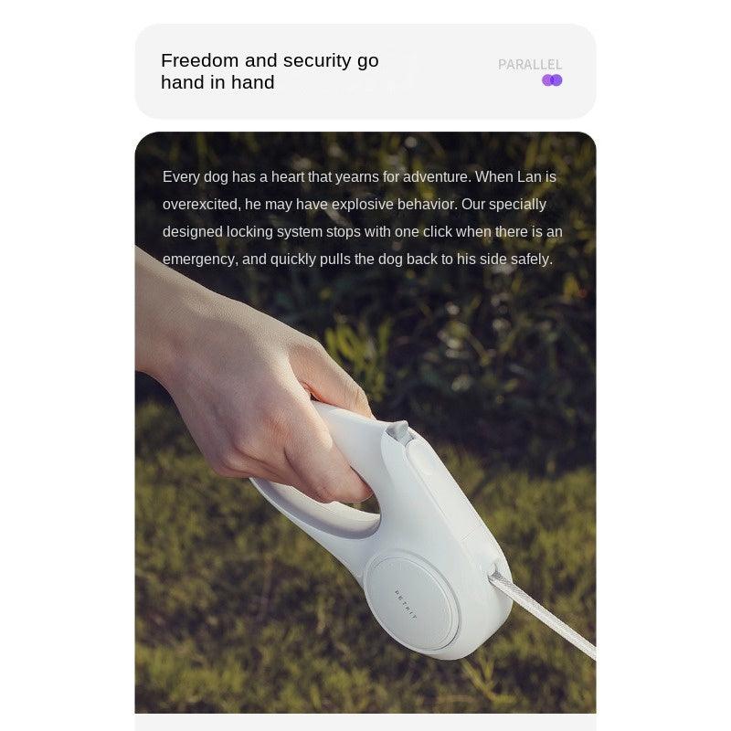 PETKIT® Dog Leash - KIKOPALS