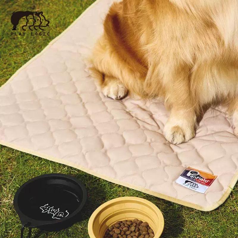 PLAYLOGIC® Portable & Waterproof Warm Pet Pad - KIKOPALS