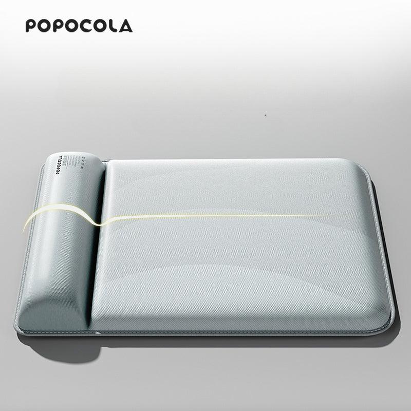 POPOCOLA® Ice Silk Pet Mat - KIKOPALS