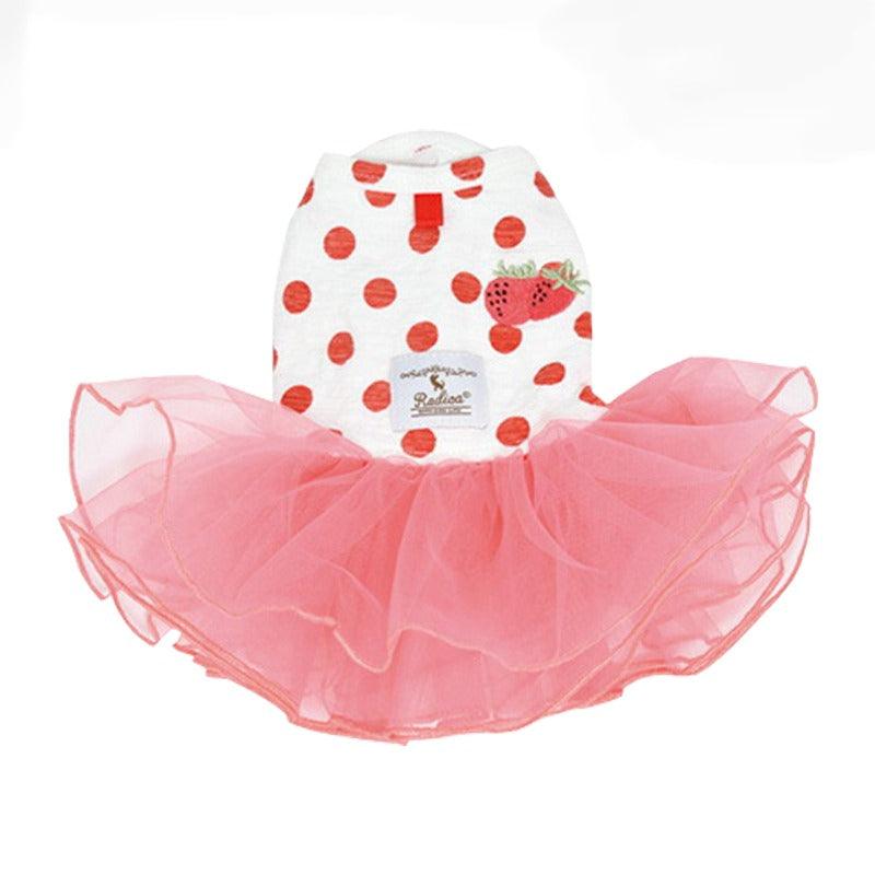 Radica® Pet Princess Dress - KIKOPALS