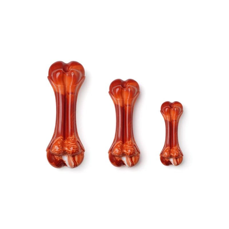 MoovaLab® Durable Chew Toy Bone for Dogs - KIKOPALS