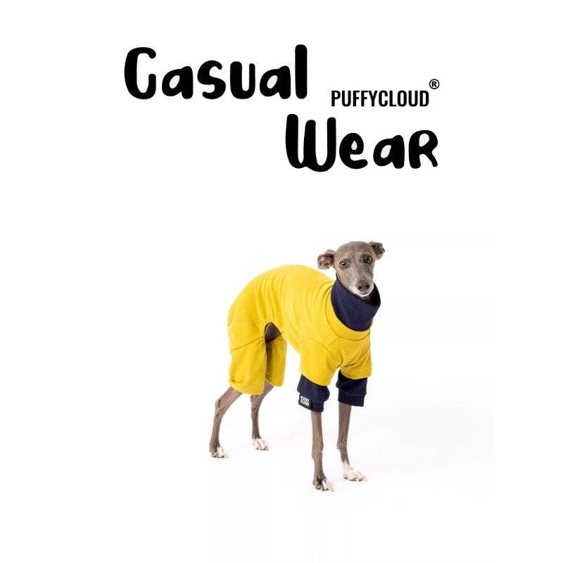 PUFFYCLOUD® Dog Underwear Four-Legged Sportswear - KIKOPALS