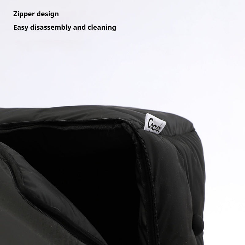 COCOBA® Collapsible Pet Tent