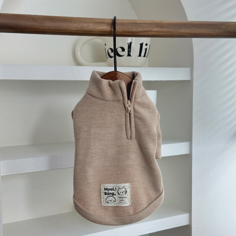 MooliBang® Sleeveless Pet Home Wear