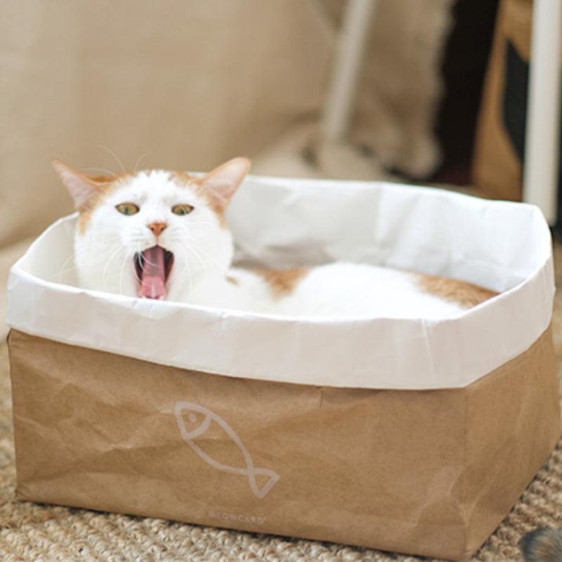 MEOWCARD® Cat Storage Bag - KIKOPALS