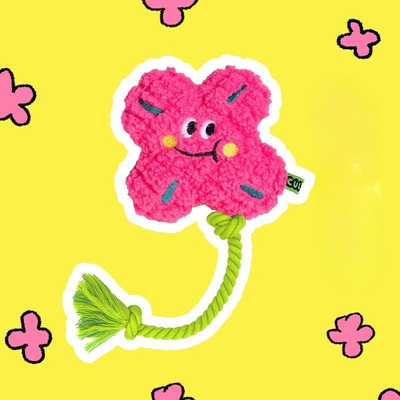 CUL® FAFA Dog Chew Toy - KIKOPALS