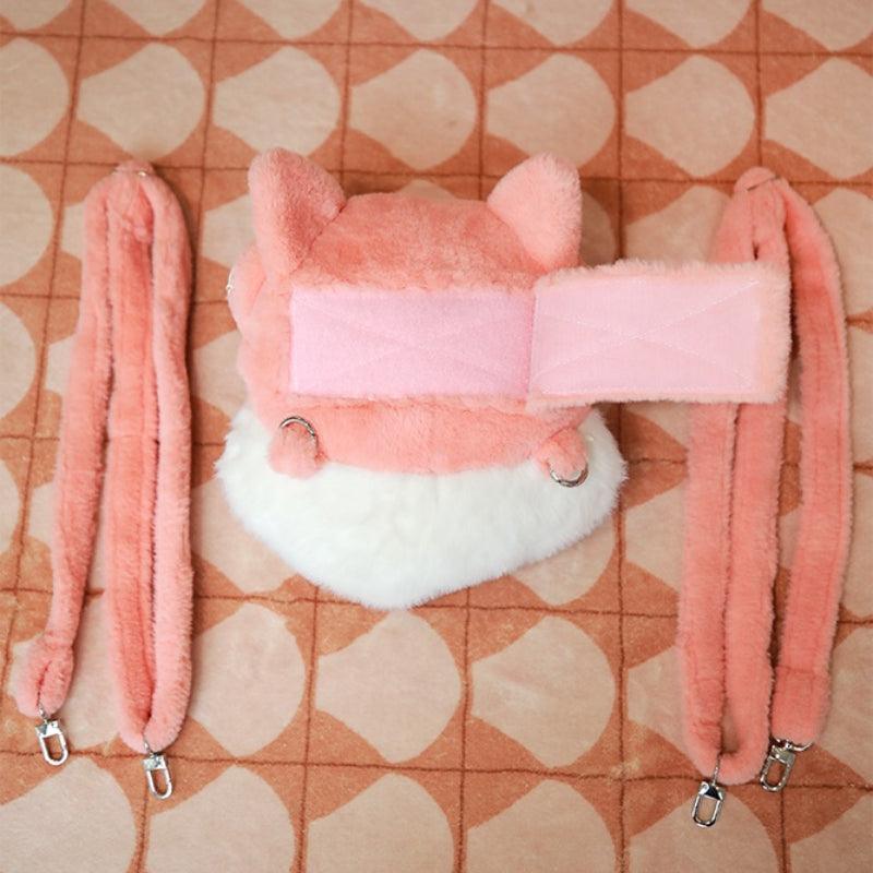 Big bibi® Pet Backpack - KIKOPALS