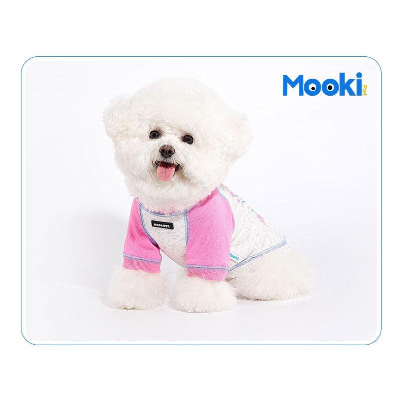 MookiPet® Dog Sports Sweater - KIKOPALS