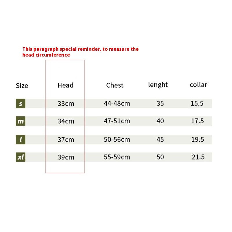 Nuoz® Waterproof Dog Jacket - Olive Green