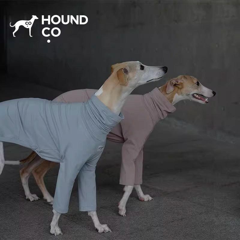 Hound Co.® Snug-Fit Two-Leg Base Layer Pet T-Shirt - KIKOPALS