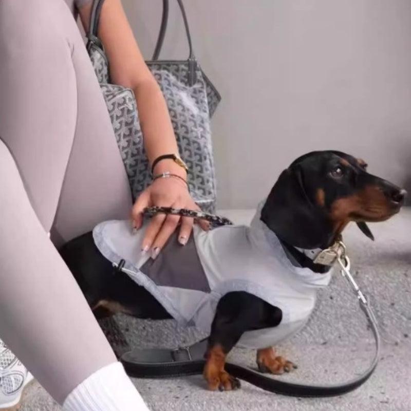 BBPRODUCTION® Cooling Sun Protection Dog Vest - KIKOPALS