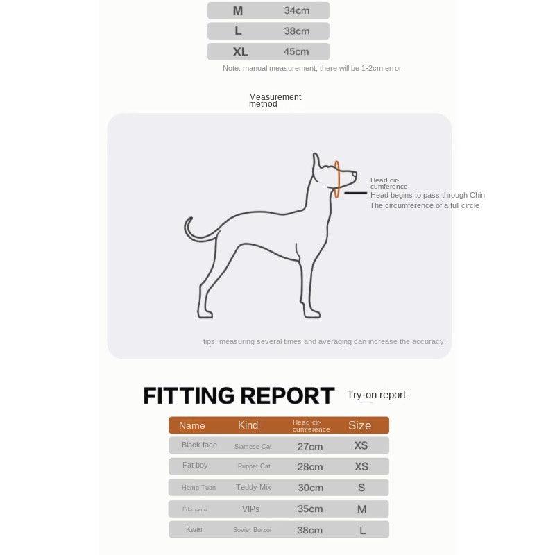 SNUGHUGS® Furry-Lined Pet Hat - KIKOPALS