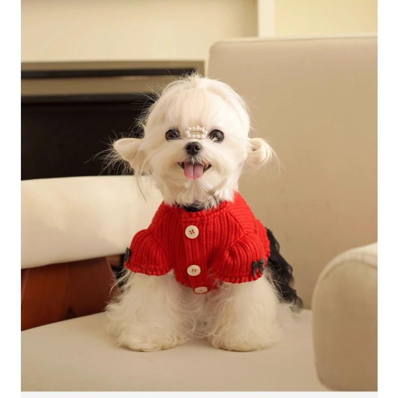 BOWWW® Pet Tutu Skirt - KIKOPALS