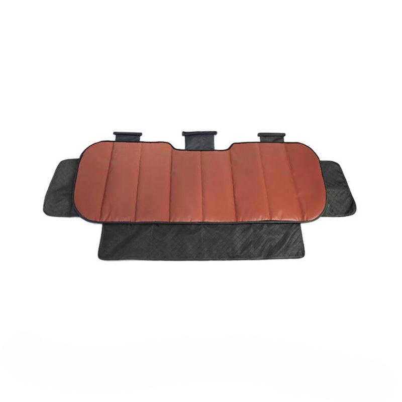 BeauGo® Pet Car Rear Seat Cover - KIKOPALS