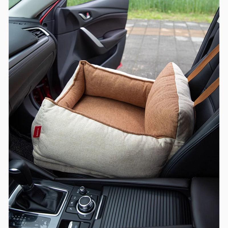 petstar® Pet Car Nest - KIKOPALS