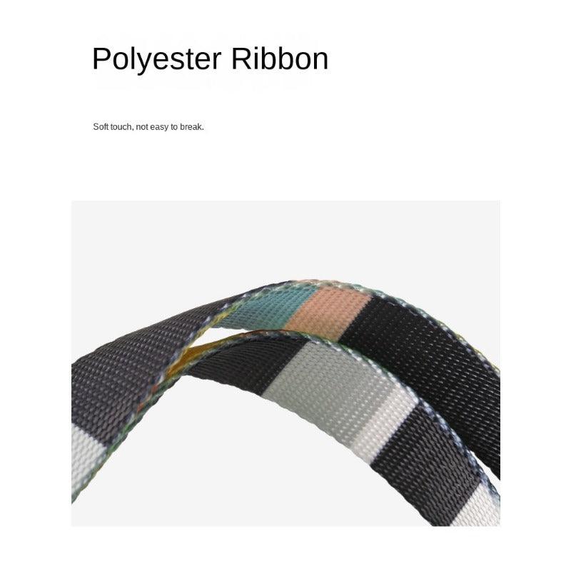 pidan® Pink-Green Gradient Pet Collar - KIKOPALS