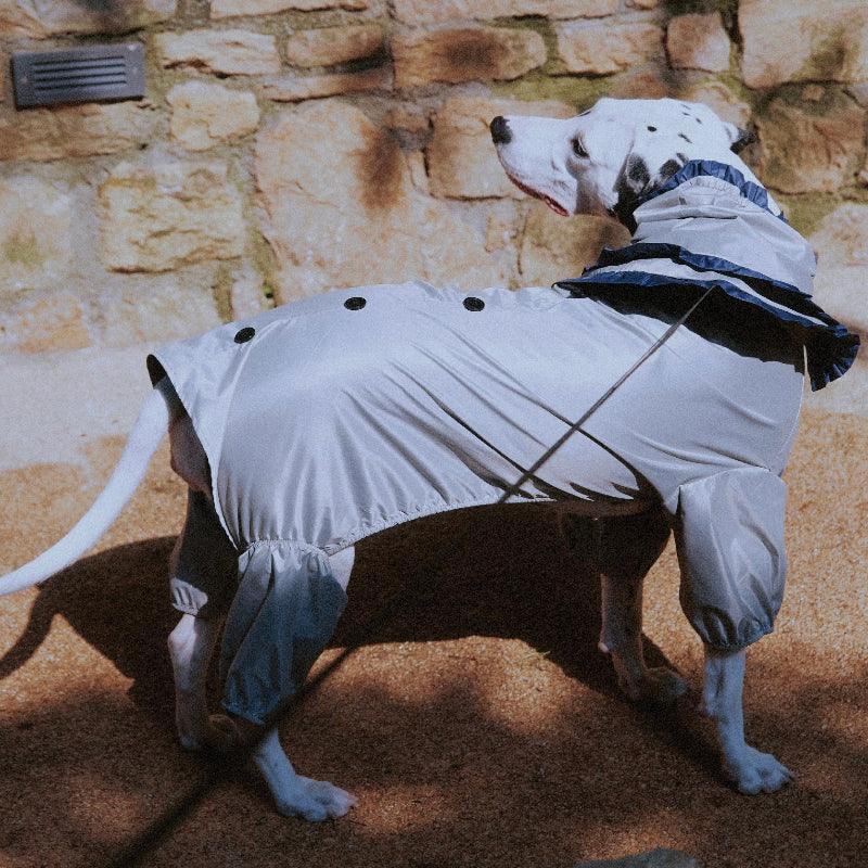 TAORAE® All-Weather Dog Raincoat - KIKOPALS