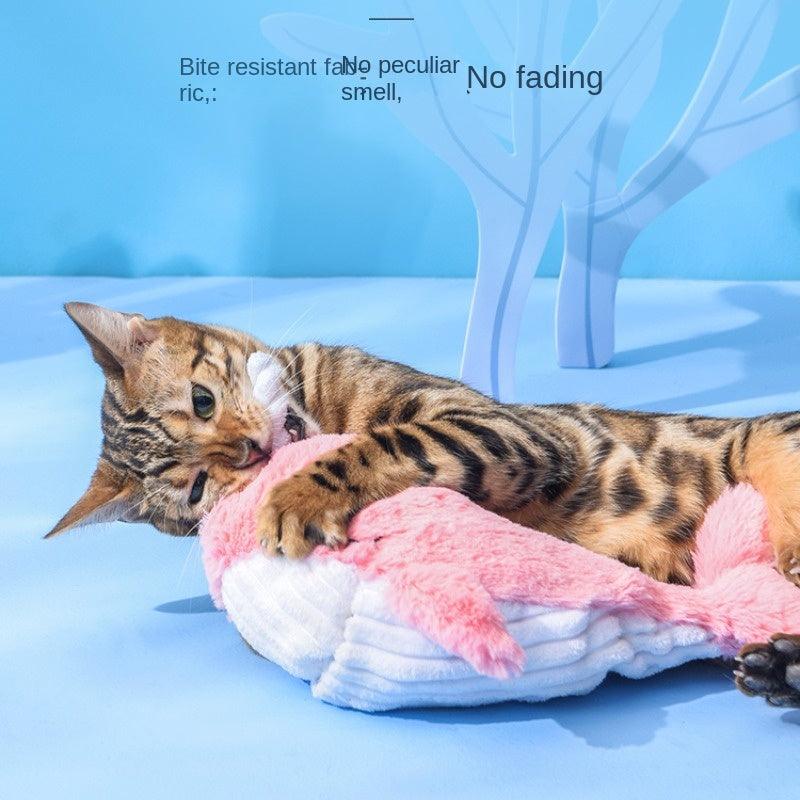 petgravity® Electric Cat Toy - KIKOPALS