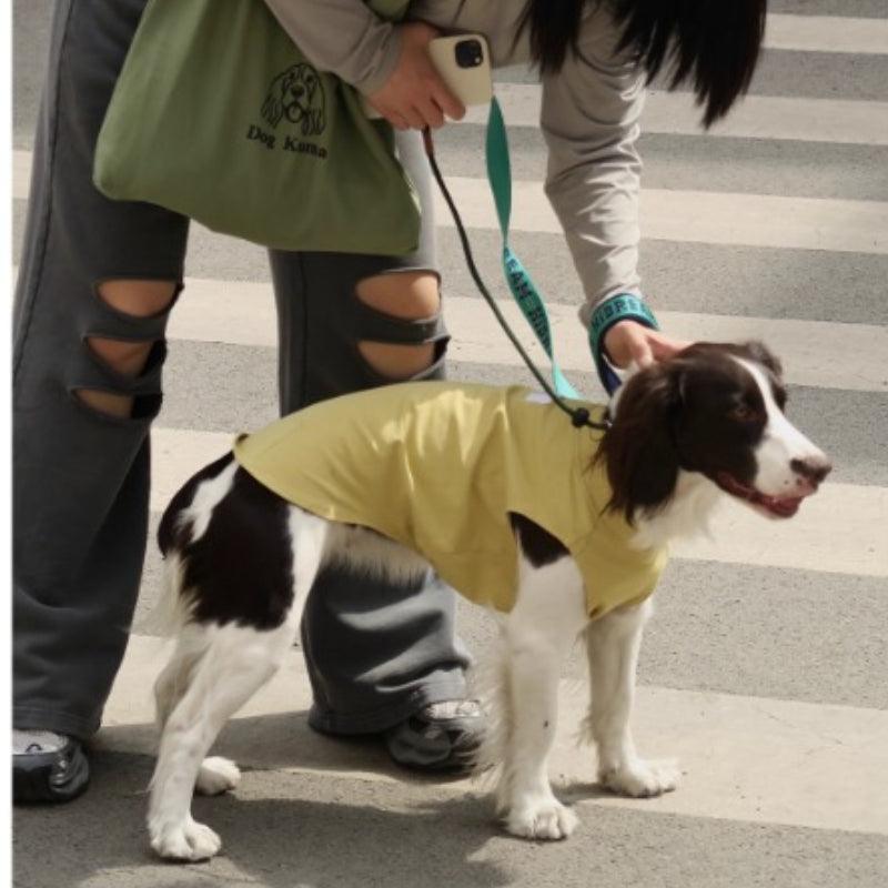 Dogkuma® Dopamine-Color Dog Sleeveless Vest - KIKOPALS