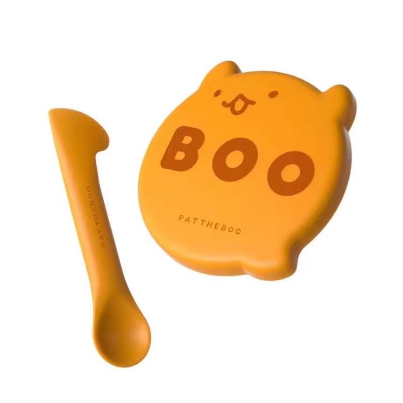 PATTHEBOO® Jar Lids & Spoons Kit - KIKOPALS