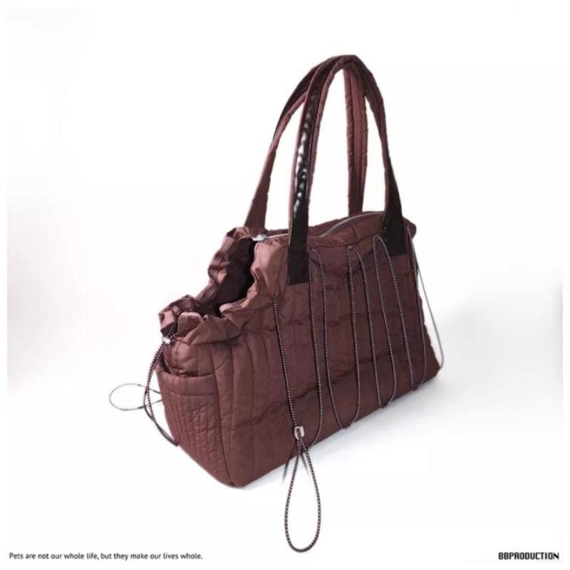 BBPRODUCTION® Waterproof Pet Travel Tote Bag - KIKOPALS