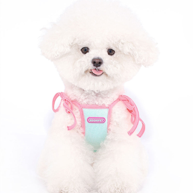 MookiPet® Breathable Mesh Vest for Dogs